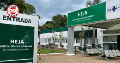 Técnico de radiologia é preso após paciente denunciar abuso sexual durante exame em hospital de Goiás