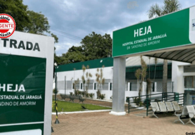 Técnico de radiologia é preso após paciente denunciar abuso sexual durante exame em hospital de Goiás