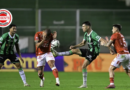 Vila Nova vira sobre o América-MG, quebra tabu histórico e confirma força na Série B