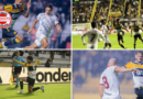 Atlético-GO reage fora de casa, arranca empate do Criciúma e amplia invencibilidade na Série B