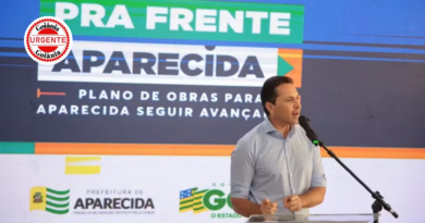 Pacotão de R$ 300 milhões vai mudar Aparecida com asfalto, moradia, reformas de UPAs e obras em toda a cidade