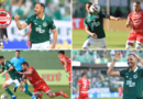 Na raça e com um a menos no clássico, Goiás derruba o Vila Nova na serrinha