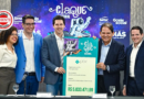 Claque Cultural alcança 100 mil pessoas e fortalece economia criativa em Goiás