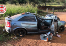 Tragédia na BR-153 mata funcionários da concessionária e motorista em Rialma