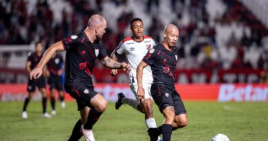 Atlético-GO volta a fracassar nos pênaltis no Accioly e é eliminado pelo Athletico-PR da Copa do Brasil