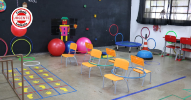 Câmara de Goiânia aprova atendimento de saúde mental para alunos autistas e com TDAH nas escolas