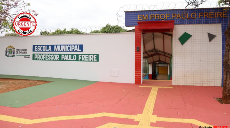 Educação de Goiânia entra em contagem regressiva para greve enquanto Anselmo tenta evitar colapso nas escolas