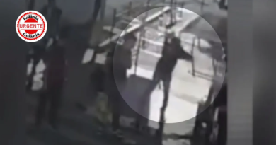 Jovem autista é baleada no rosto em frente à Rodoviária de Goiânia após criminoso confundir sorriso com deboche