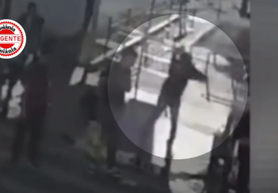 Jovem autista é baleada no rosto em frente à Rodoviária de Goiânia após criminoso confundir sorriso com deboche