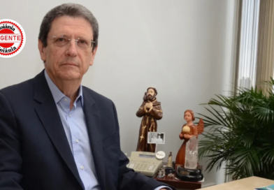 Morre Paulo Vargas, um dos principais nomes da indústria e da educação profissional, em Goiás