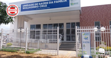 Goiás terá 65 UBS modernizadas com internet de alta velocidade para ampliar telemedicina e reduzir filas no SUS