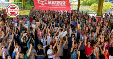 Greve na Educação municipal de Goiânia começa sob respaldo legal e pressão por acordo entre prefeitura e professores