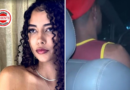 Vídeo revela desespero de estudante antes de acidente fatal na BR-060 e caso passa a ser investigado como feminicídio