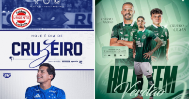 Cruzeiro e Goiás duelam no Mineirão por vaga milionária nas oitavas da Copa do Brasil