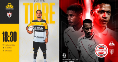 Atlético-GO encara o Criciúma fora de casa para seguir vivo na briga pelo acesso