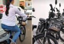 Goiás investe R$ 5 milhões em bicicletas elétricas para acelerar atendimento de agentes de saúde