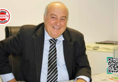 Morte de Ridoval Chiareloto encerra ciclo de liderança estratégica na industrialização de Goiás