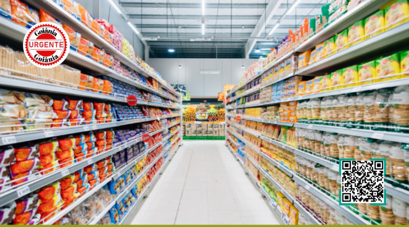 Impasse trava funcionamento de supermercados no 1º de maio em Goiás e expõe conflito trabalhista