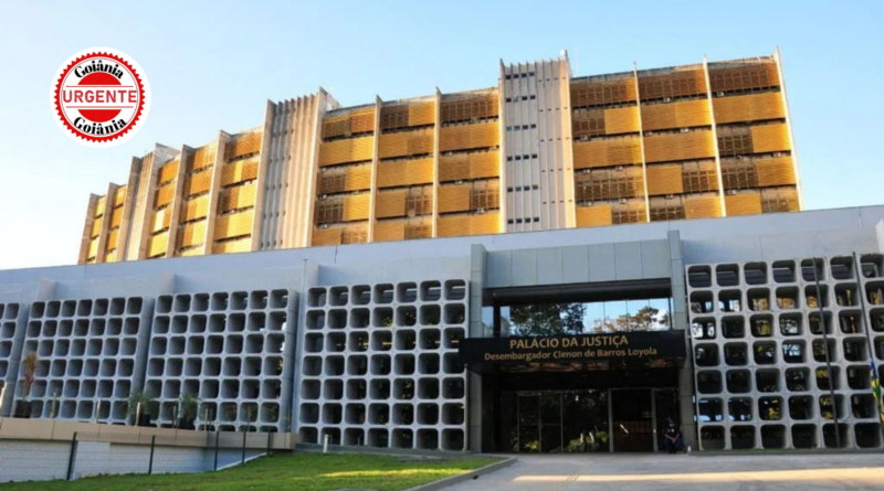 Igreja vai a leilão em Goiânia após Justiça derrubar proteção de “bem de família”
