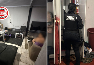 Servidora é investigada por trocar celular de colega e causar prejuízo superior a R$ 100 mil, em Goiás