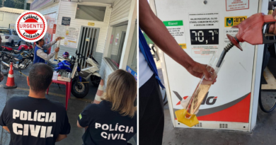 Operação mira postos em Goiás por suspeita de cartel, fraude e combustível adulterado