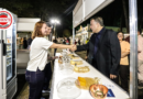 Goiânia aposta na força da gastronomia e turismo com festival no Mutirama que deve atrair mais de 55 mil pessoas