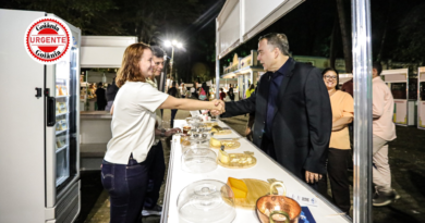 Goiânia aposta na força da gastronomia e turismo com festival no Mutirama que deve atrair mais de 55 mil pessoas
