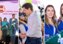 Daniel Vilela lança campanha Aquecendo Vidas 2026 com entrega de 95 mil cobertores, em Goiás
