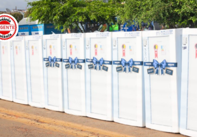 Equatorial amplia alcance social em Goiás e beneficia mais de 9 mil famílias com mutirões de eficiência energética
