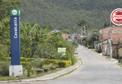 Contratos de quase R$ 1 milhão em Cavalcante entram na mira da Câmara após suspeita de conflito de interesse
