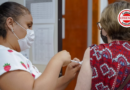 Goiânia se aproxima de 500 casos de síndrome respiratória grave e baixa vacinação preocupa autoridades