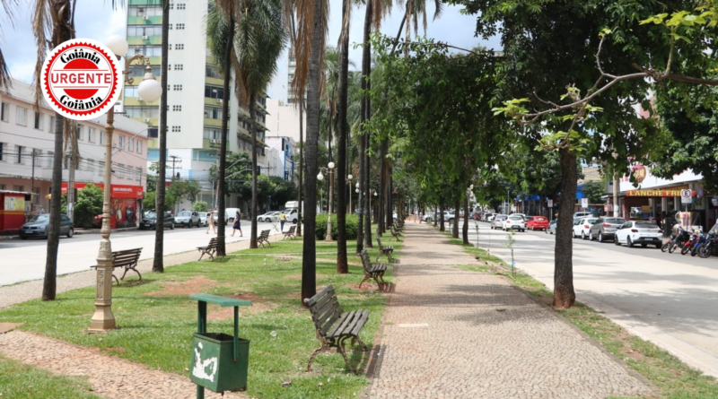 CCJ destrava programa Morar no Centro e avaliza novo cartão social da Prefeitura de Goiânia
