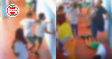 Aluno com TDAH é agredido por colegas dentro de escola em Barro Alto e caso acende alerta sobre violência escolar