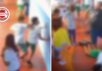 Aluno com TDAH é agredido por colegas dentro de escola em Barro Alto e caso acende alerta sobre violência escolar