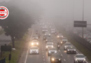 Neblina encobre Goiânia e Aparecida, mas Goiás entra em fase de calor intenso e baixa umidade