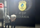 Ex-prefeito de Uruaçu é preso após polícia desmontar falso sequestro em Goiânia