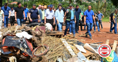 Prefeitura quer pagar até R$ 1,3 mil para moradores denunciarem descarte irregular de lixo, em Goiânia