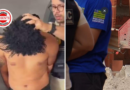 Mulher é assassinada e corpo é ocultado em monte de areia em Anápolis; ex-namorado é preso