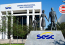Sesc e Senac Goiás encerram inscrições para vagas com salários de até R$ 5,1 mil