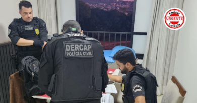 Operação Pacto Oculto mira suposto esquema milionário de fraudes na Comurg