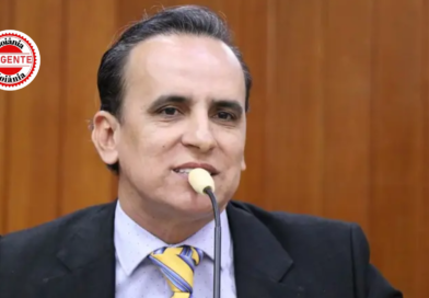 Vereador em exercício é preso em operação da Polícia Civil que apura suposto desvio de emendas, em Goiânia