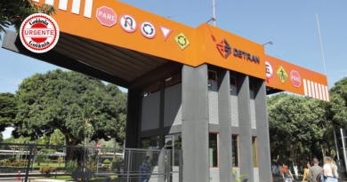Detran-GO pagou R$ 1,5 milhão por pátio que apareceu vazio e caso amplia pressão sobre contrato milionário