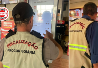 Procon autua fast-food em Goiânia por suposta propaganda enganosa em promoção de refil