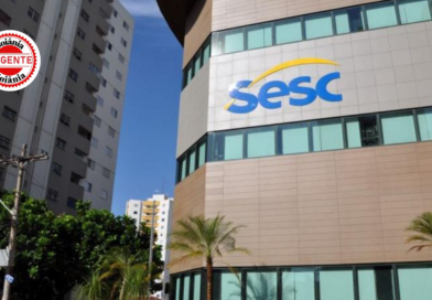 Sesc Goiás abre seleção em Goiânia com salários de até R$ 13,4 mil