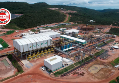 Goiás acelera corrida pelas terras raras enquanto Alego aprova política estadual de mineração sustentável