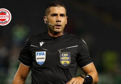 Clássico entre Atlético-GO e Goiás terá arbitragem FIFA e reforço de VAR experiente no Accioly