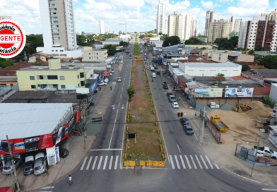 Licitação do BRT Norte–Sul avança e obras entre Goiânia e Aparecida entram na fase de preparação para execução
