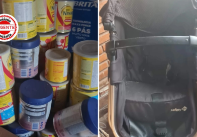 Polícia Civil prende duas mulheres em investigação sobre entrega irregular e possível ocultação de criança no Entorno do DF