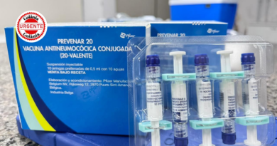 Aparecida de Goiânia inicia aplicação da vacina Pneumo 20 e amplia proteção contra doenças pneumocócicas na infância