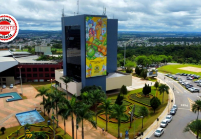 Goiânia antecipa data-base e confirma reajuste de 4,26% aos servidores municipais com pagamento escalonado até outubro